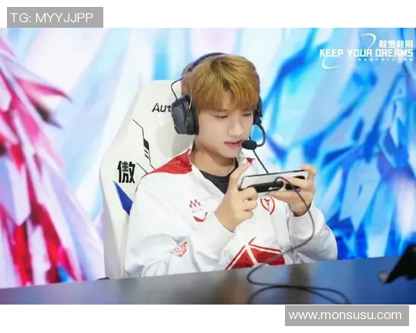 热议王者荣耀：WE的心理素质变革