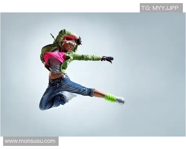 深度对话：陈秀英的街舞人生