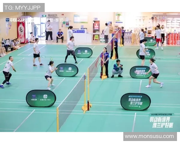 羽毛球热点：解读深圳羽毛球队的节奏