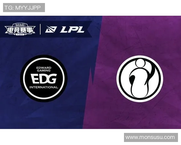 赛后复盘：EDG vs IG的灵活性