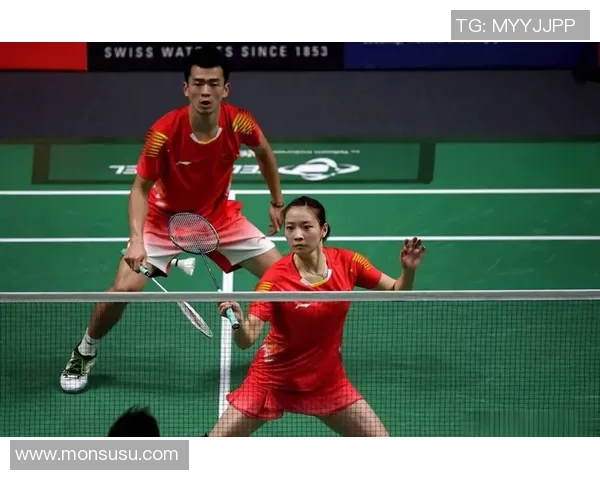 羽毛球巨献：探秘武汉羽毛球队的配合