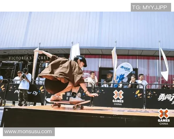 世界滑板锦标赛点评：西安极限运动队的心理素质表现