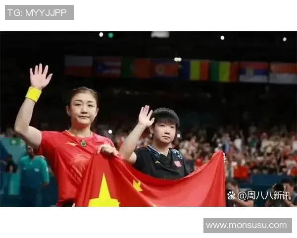 乒乓球热点：解读南京乒乓球队的中路突破