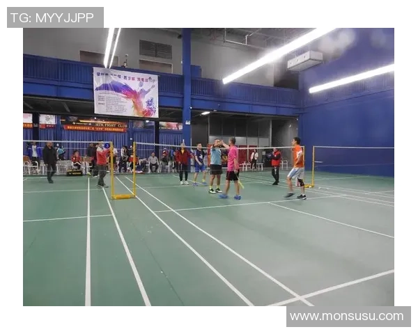 全运会特别报道：南京羽毛球队的逆袭之旅