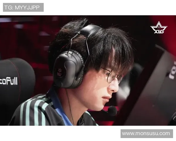 大师赛点评：JDG的战术表现