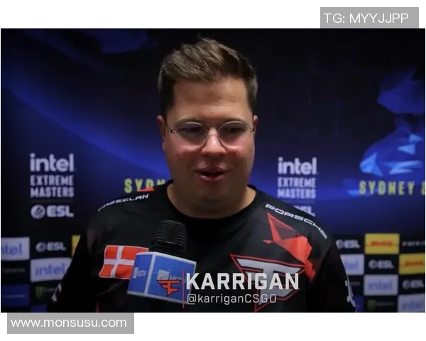 深度对话：周军的CS_GO人生