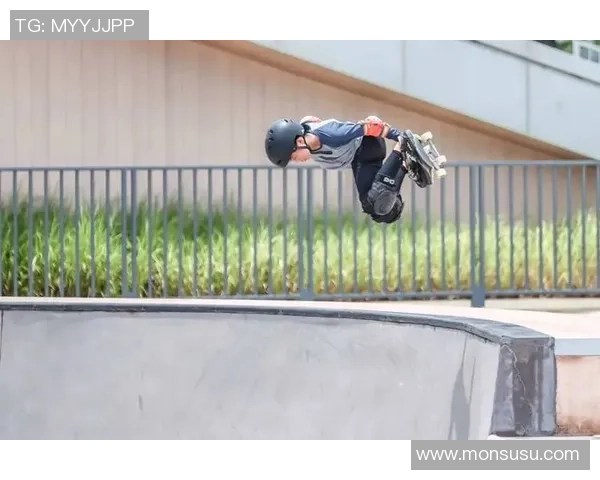 滑板热议:深圳滑板队的心理素质争议