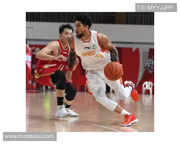 篮球巨献:探秘深圳篮球队的心理素质