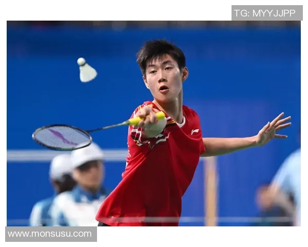 羽毛球评论：重庆羽毛球队的反击得失