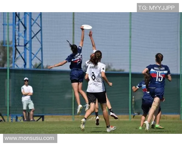 赛后复盘：杭州飞盘队 vs 上海飞盘队的状态