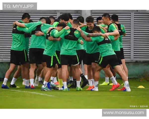 足球焦点：北京足球队的力量探讨_1