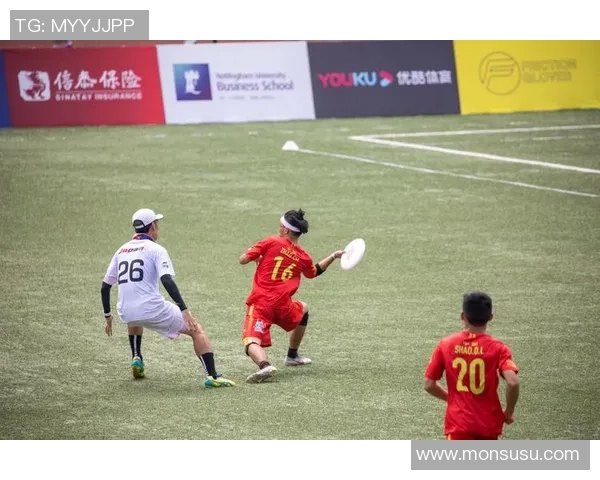 赛后复盘：重庆飞盘队 vs 杭州飞盘队的实力