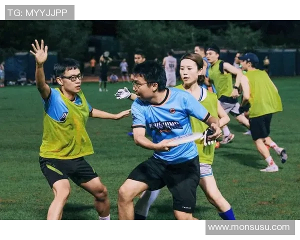 飞盘评论:武汉飞盘队的进攻得失